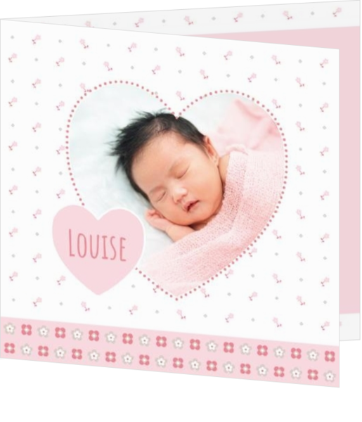 Louise - Sweetheart 