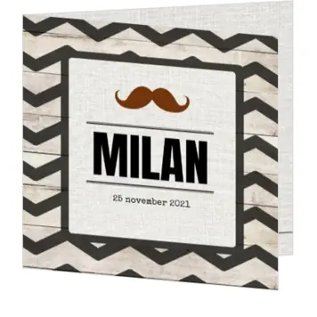 Milan - Snor