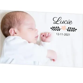 Lucie - Subtiel hartje