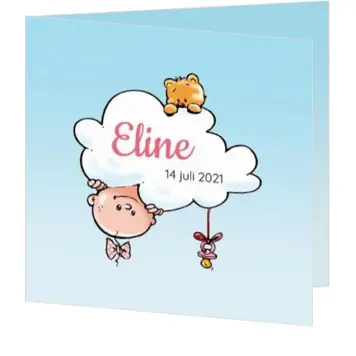 Eline - Verstoppertje 