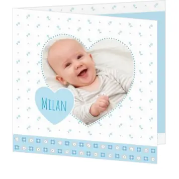 Milan - Sweetheart