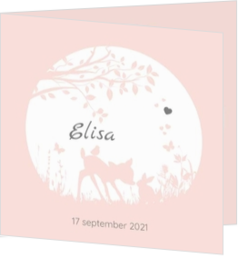 Elisa - Schattige dieren