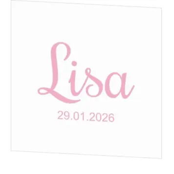Poster 3 Lisa