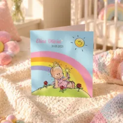 Eline Olivia - Betoverend prinsesje