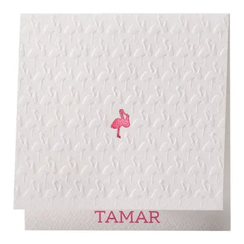 Tamar - Roze ooievaar