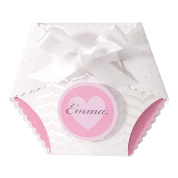 Emma - Luier