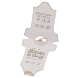Olivier - Rompertje Little Prince