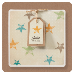 Julie - Vintage sterren