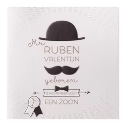 Ruben - Mr.