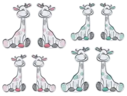 Bram - Girafje