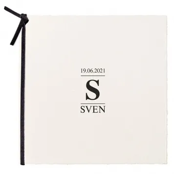 Sven - Strak en stoer