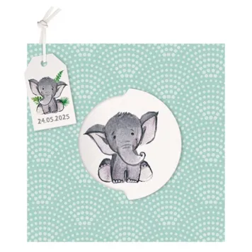 Joey - Olifant