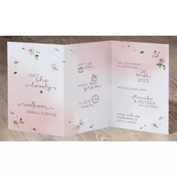 Emma Sophie - Isn't she lovely