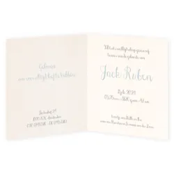 Hoedje van papier