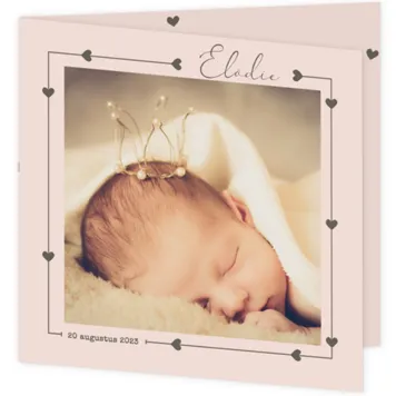 Prinses Elodie