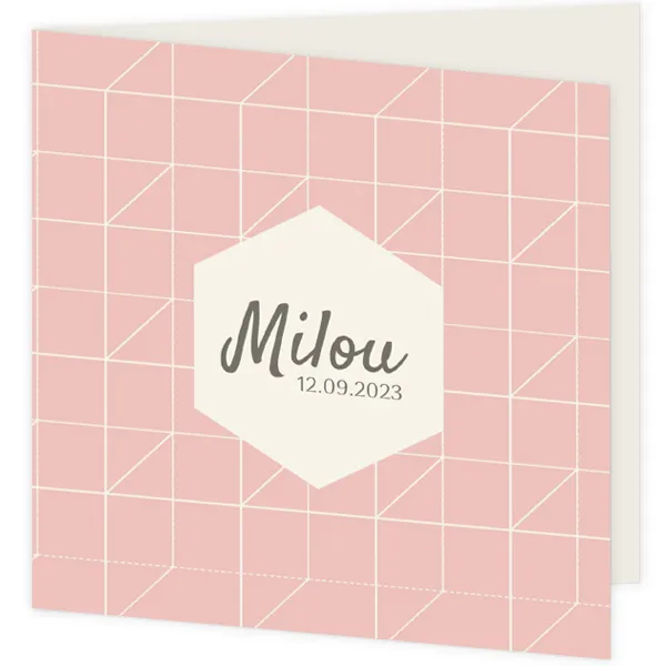 Kubussen - Milou