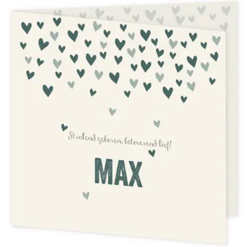 Max
