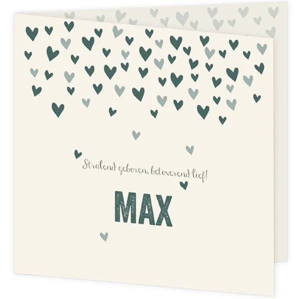Max