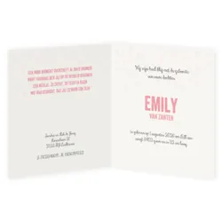 Emily folie