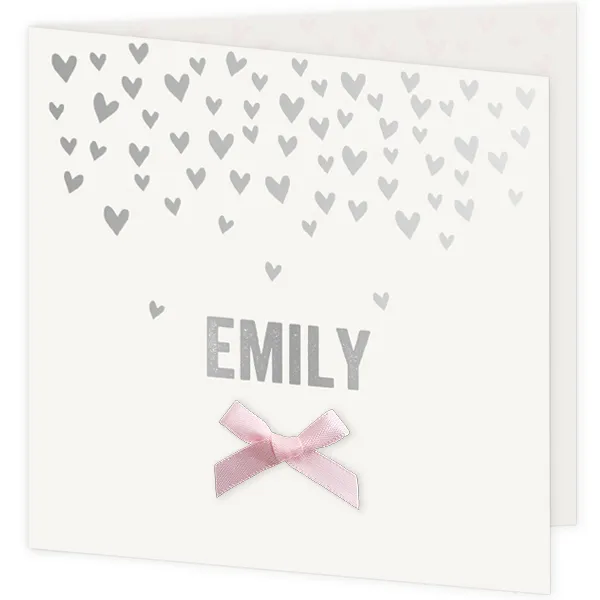 Emily folie