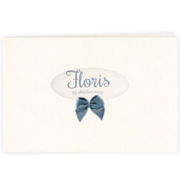 Venster Floris