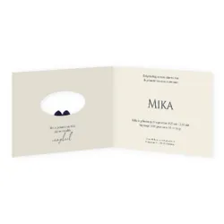 Venster Mika