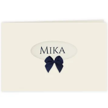 Venster Mika
