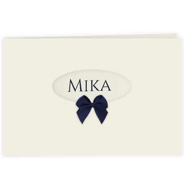 Venster Mika