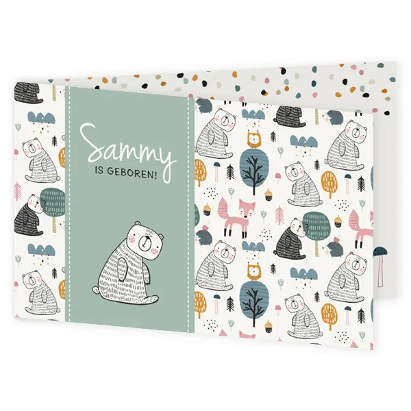 Beertje Sammy