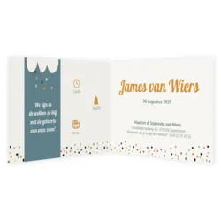 Uiltje James