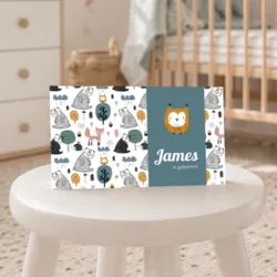Uiltje James