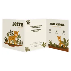 Tijgertje Jelte