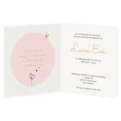 Vrolijke beestenbende - Luna