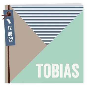 Dinosaurus Tobias