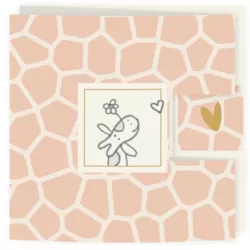 Girafje Louisa