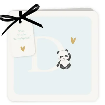 Panda (Daan)