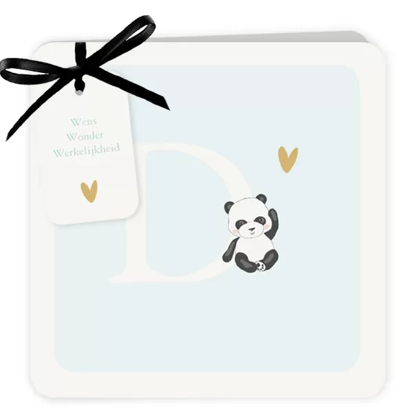 Panda (Daan)