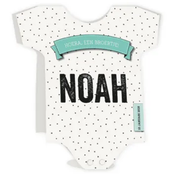 Noah