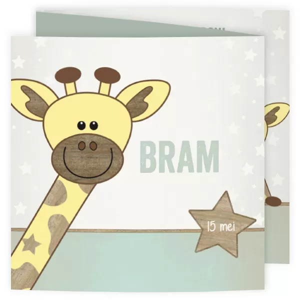 Girafje (Bram)