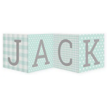 Vierluik Jack