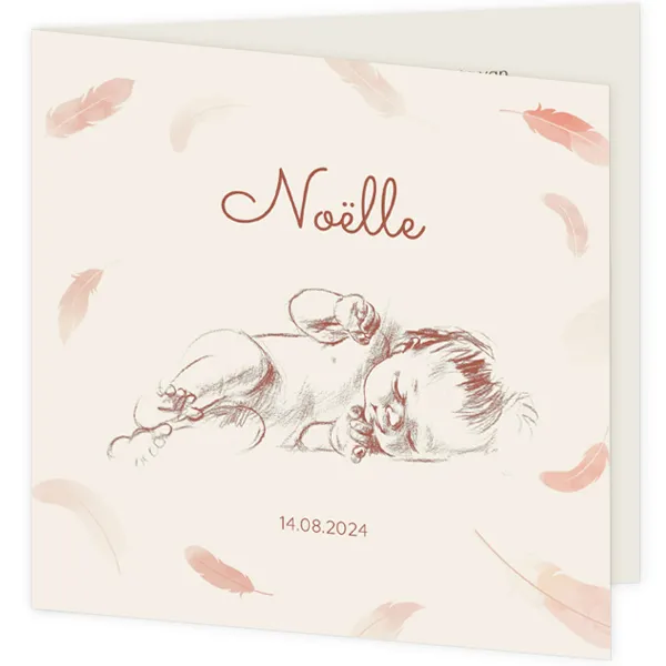 een zachte droom - Noelle