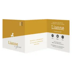 Berg opwaarts (Lianne)