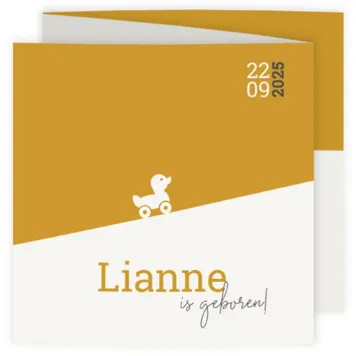 Berg opwaarts (Lianne)