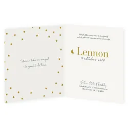 De sterren en de maan - Lennon