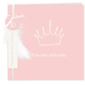 Kleine prinses