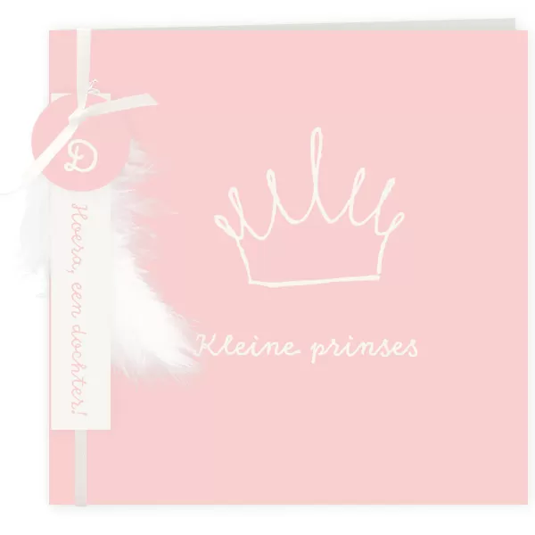 Kleine prinses