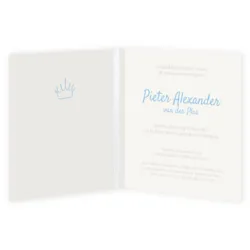 Kleine prins