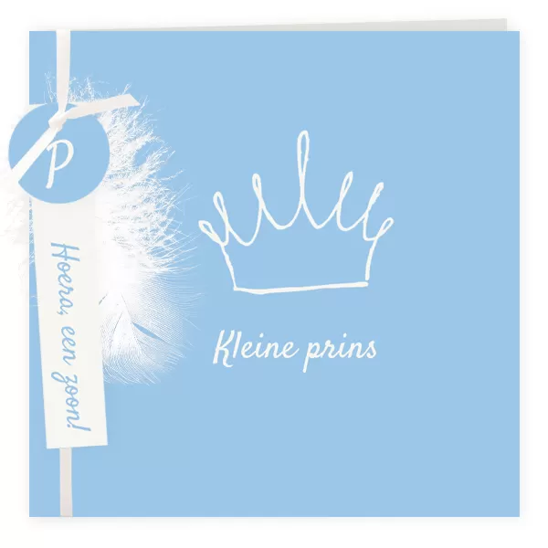Kleine prins