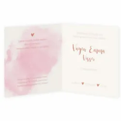 Roze Spetters