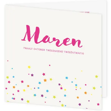 Disco sterren
